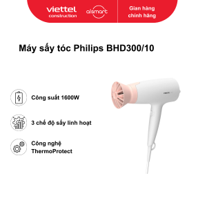 Máy sấy tóc Philips BHD300/10