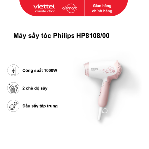 Máy sấy tóc Philips HP8108/00