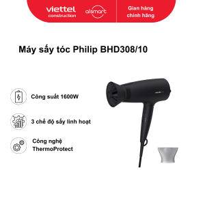 Máy sấy tóc Philips BHD308/10