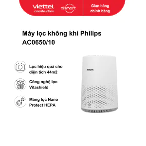 Máy lọc không khí Philips AC0650/10