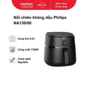 Nồi chiên không dầu Philips NA130/00