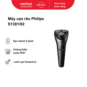Máy cạo râu Philips S1301/02