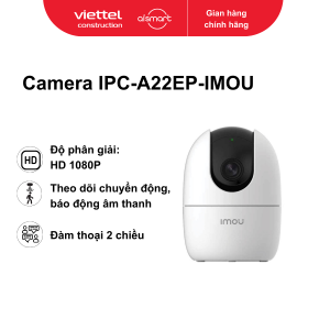 Camera IPC-A22EP-IMOU