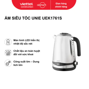 Ấm siêu tốc UNIE UEK1761S