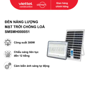 Đèn NLMT  chống lóa 300W
