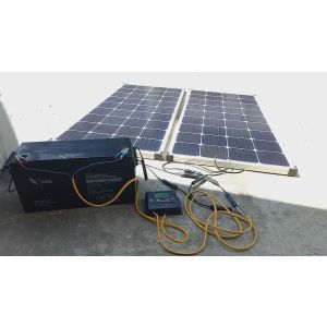 Bộ lưu điện năng lượng mặt 500W