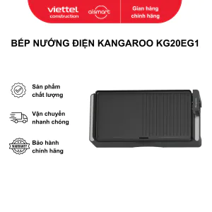 Bếp nướng điện Kangaroo KG20EG1