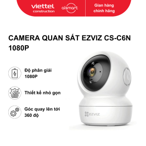 Camera quan sát CS-C6N 1080P