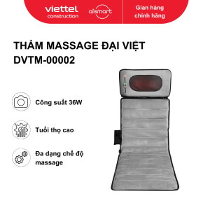 DVTM-00002 (Thảm Massage)