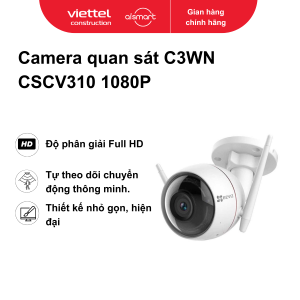 Camera quan sát C3WN CSCV310 1080P