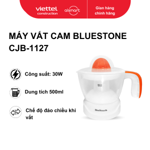 MÁY VẮT CAM BLUESTONE CJB-1127