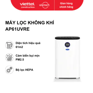 Máy lọc không khí AP61UVRE