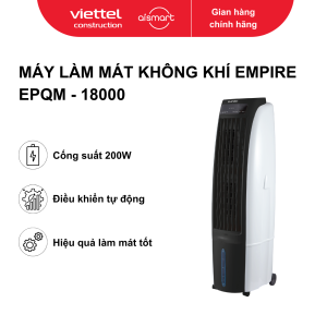 Máy làm mát không khí Empire EPQM-18000