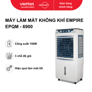 Máy làm mát không khí Empire EPQM - 6900