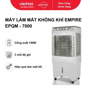 Máy làm mát không khí Empire EPQM - 7000