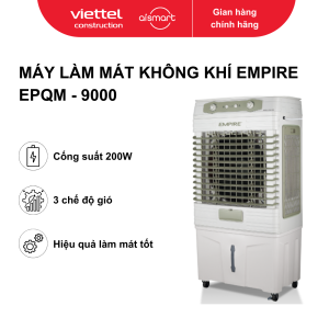 Máy làm mát không khí Empire EPQM - 8900