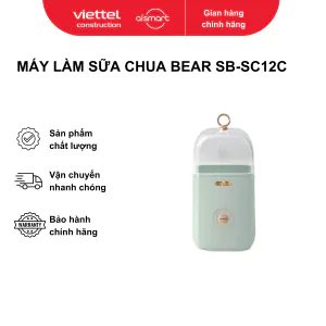 Máy làm sữa chua Bear SB-SC12C