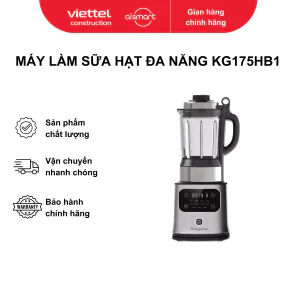 Máy làm sữa hạt đa năng KG175HB1