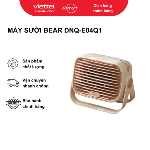 Máy sưởi Bear DNQ-E04Q1