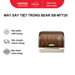 Máy sấy tiệt trùng Bear SB-MTT20