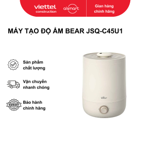Máy tạo độ ẩm Máy tạo độ ẩm Bear JSQ-C45U1