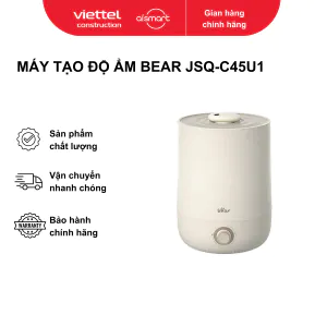 Máy tạo độ ẩm Máy tạo độ ẩm Bear JSQ-C45U1