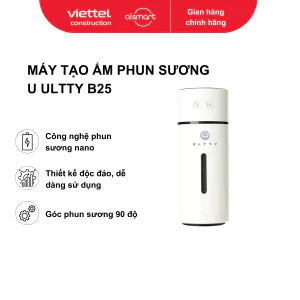 Máy bù ẩm ULTTY B25 