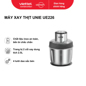Máy xay thịt Unie UE226