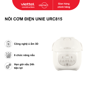 Nồi cơm điện Unie URC815