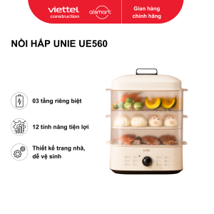 Nồi hấp Unie UE560