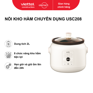 Nồi kho hầm chuyên dụng USC208