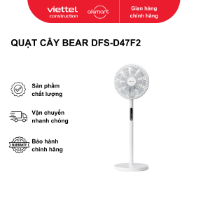 Quạt cây Quạt cây Bear DFS-D47F2
