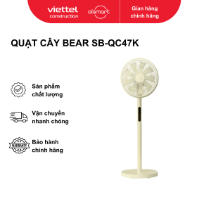 Quạt cây Bear SB-QC47K