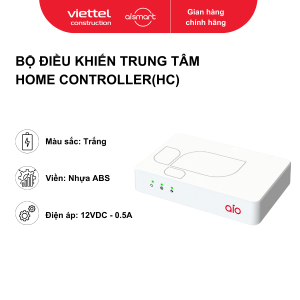 Bộ điều khiển trung tâm HC (Home Controller)