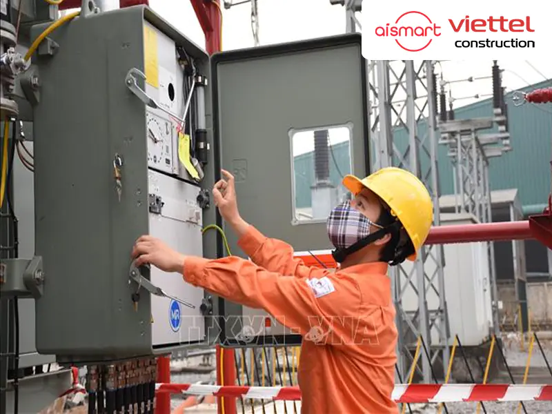 Nguyên nhân khiến tiền điện tăng cao
